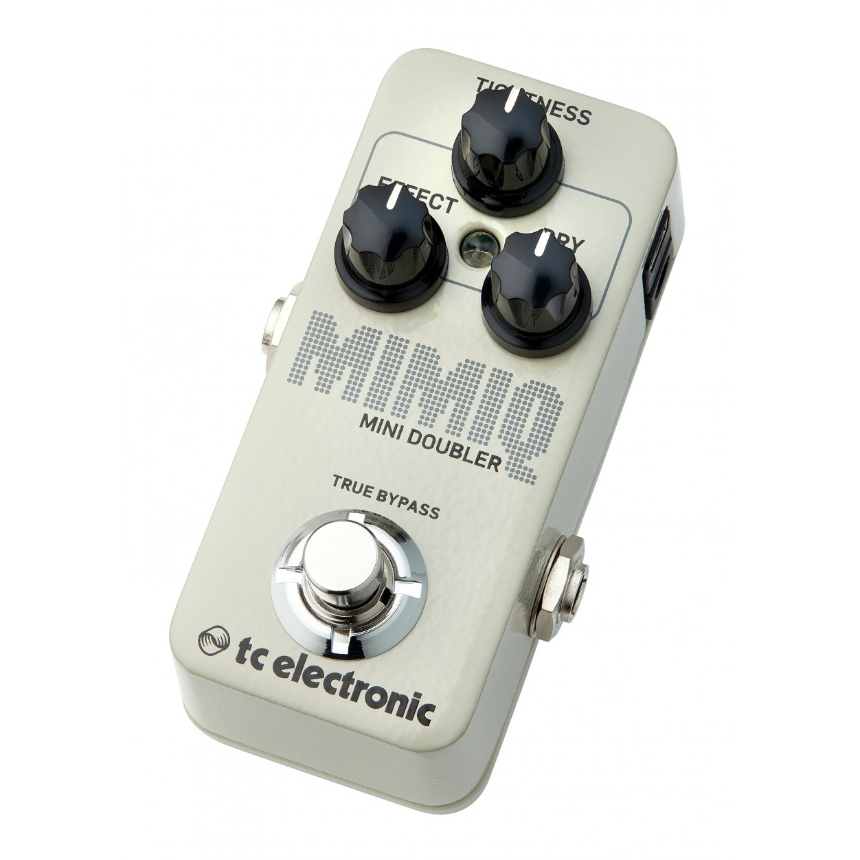 TC Electronic Mimiq Mini Doubler Педали эффектов для гитар